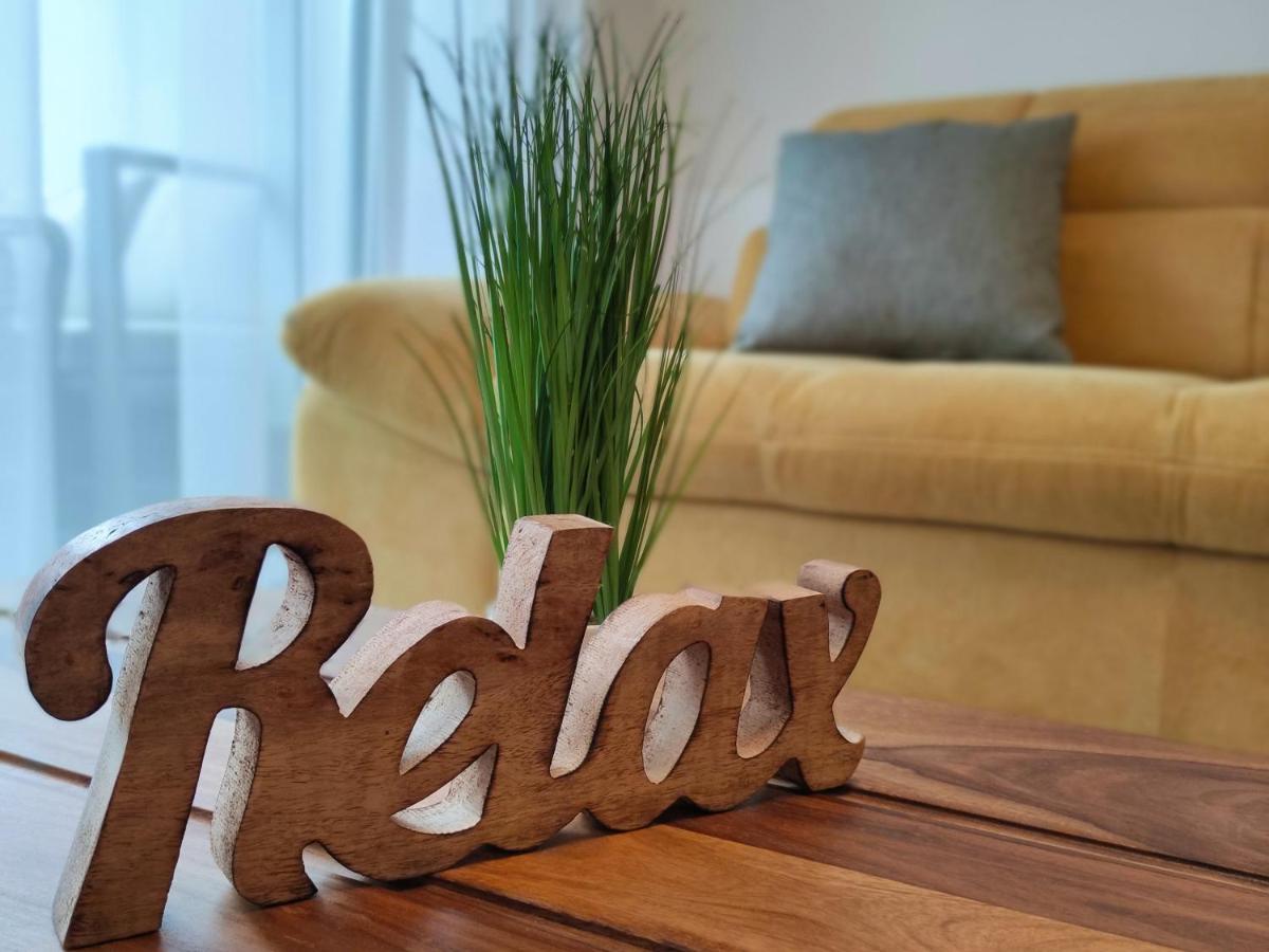 Royal Relax Apartman Keszthely Exterior foto