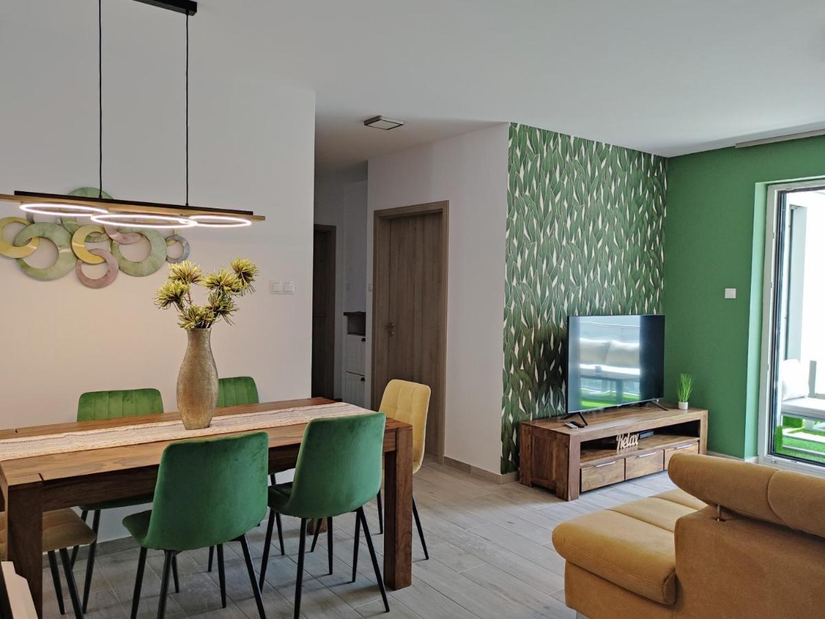 Royal Relax Apartman Keszthely Exterior foto
