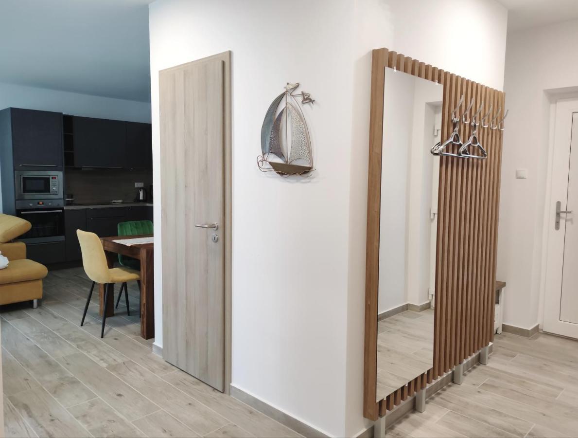 Royal Relax Apartman Keszthely Exterior foto