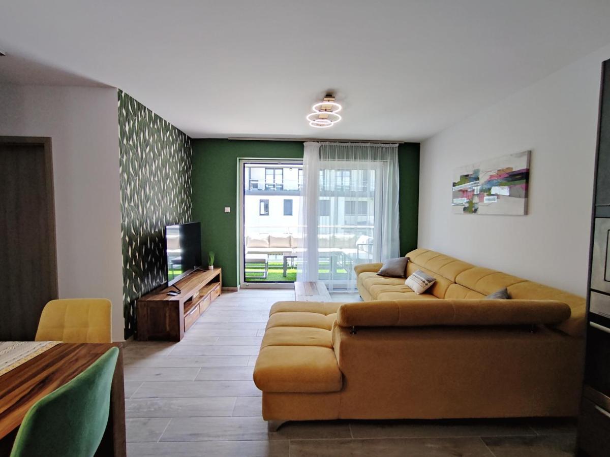 Royal Relax Apartman Keszthely Exterior foto