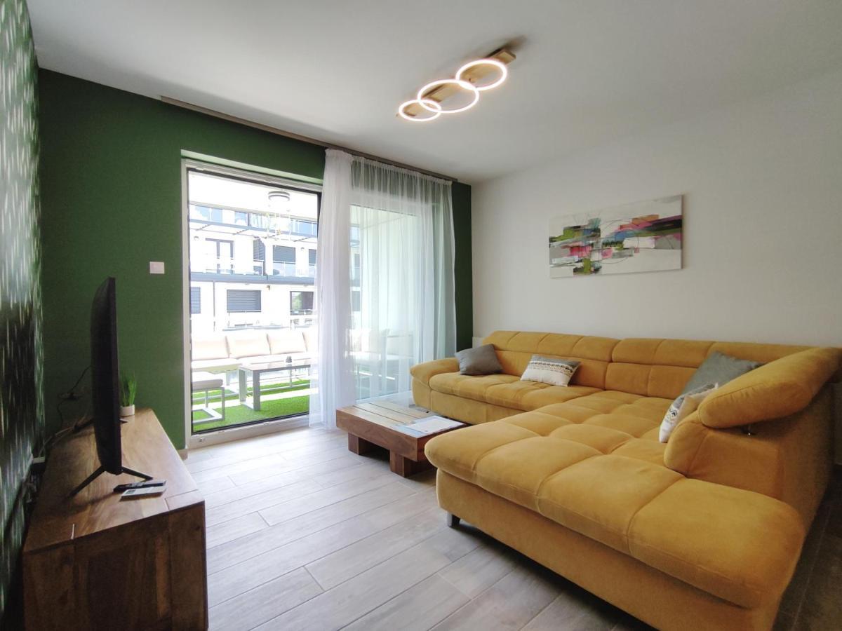 Royal Relax Apartman Keszthely Exterior foto