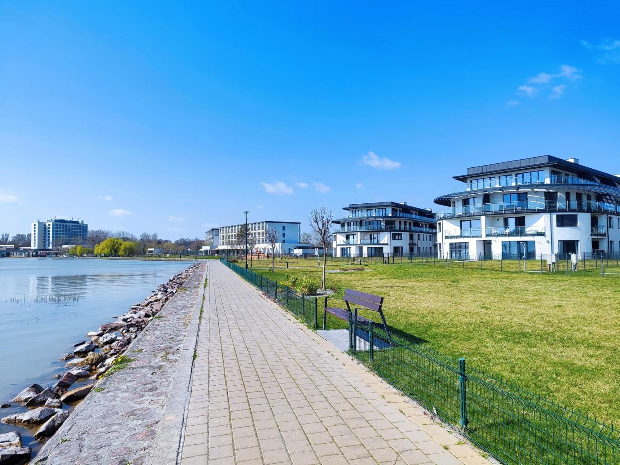 Royal Relax Apartman Keszthely Exterior foto