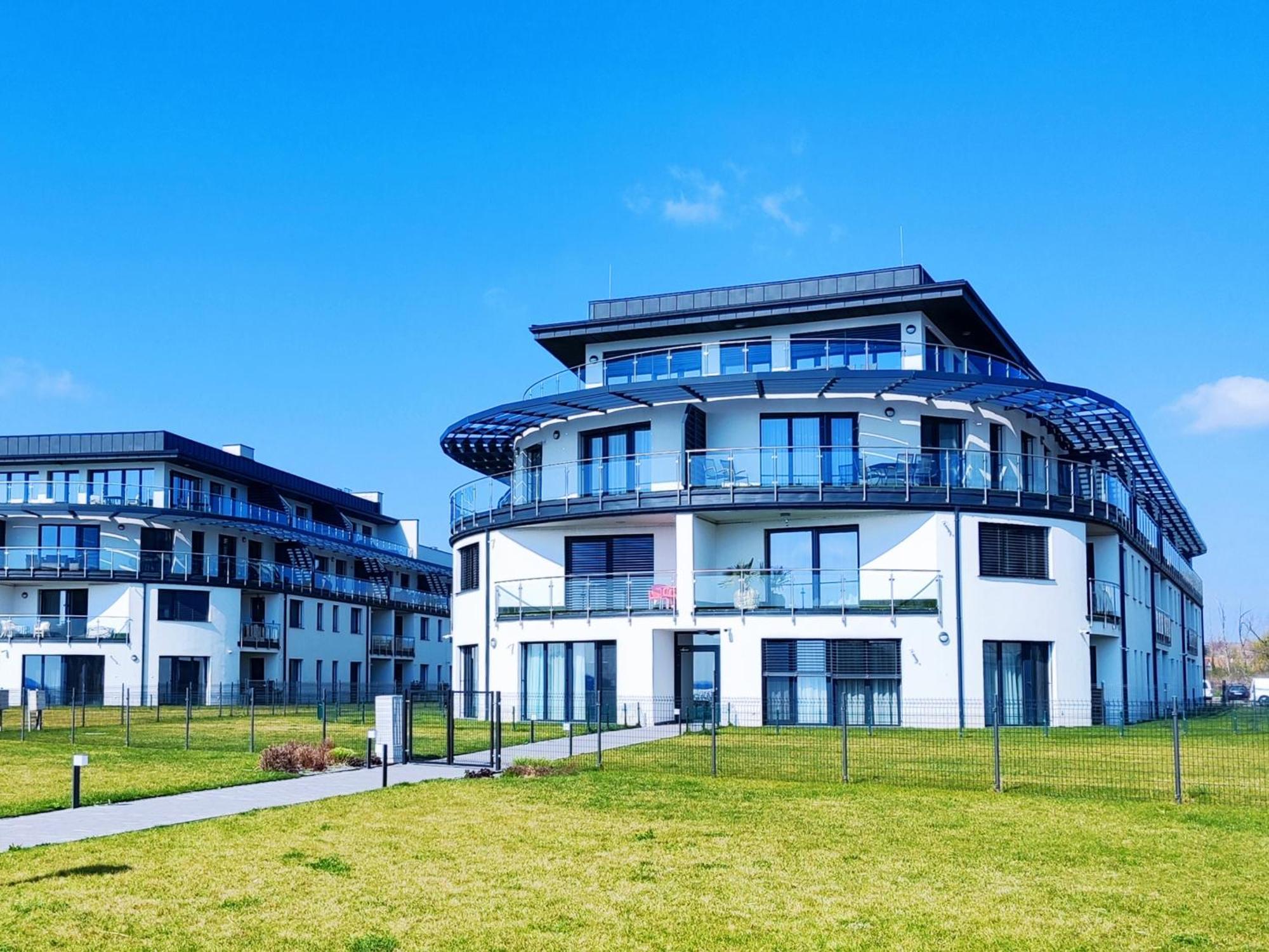 Royal Relax Apartman Keszthely Exterior foto